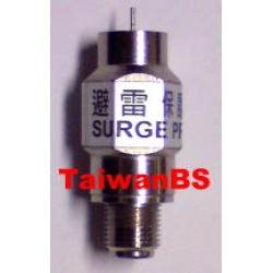 TaiwanBS 衛星同軸電纜-- 避雷器
